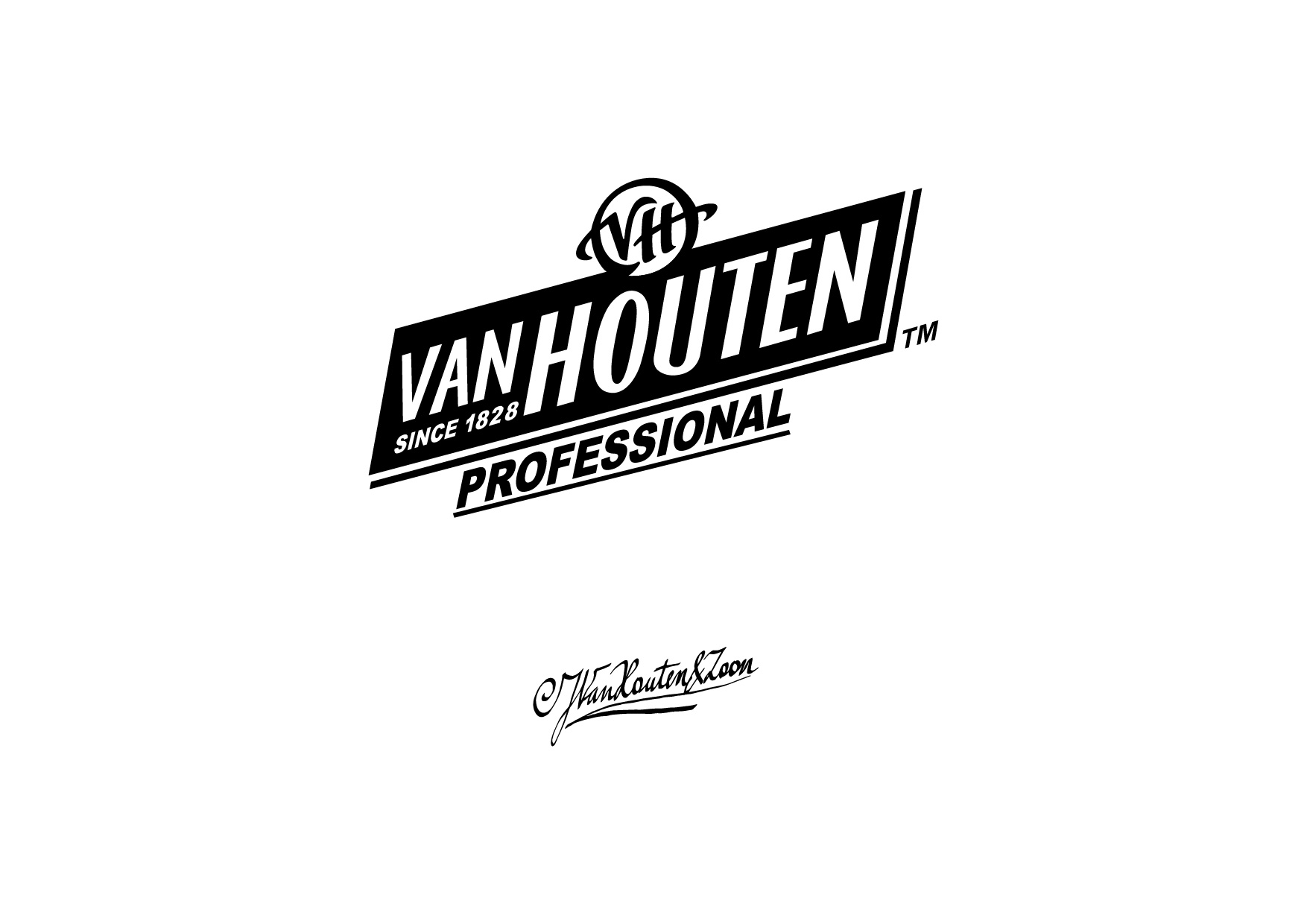 Van Houten Professional Products