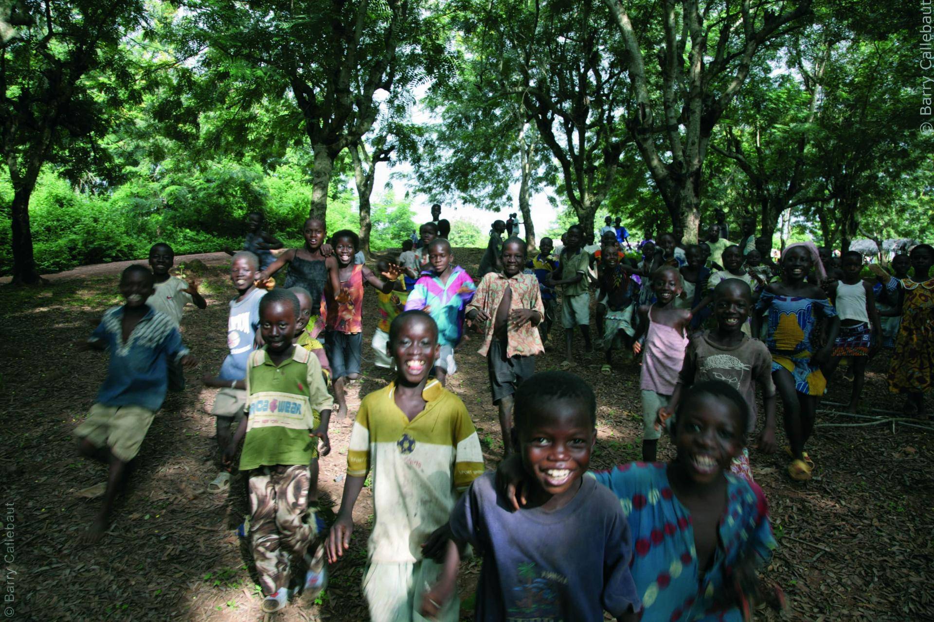 world child labor day