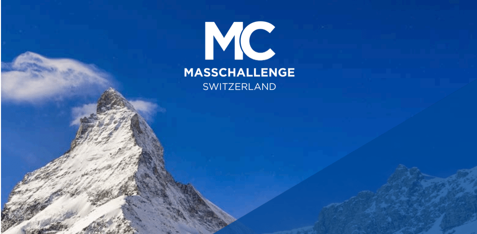 Masschallenge logo