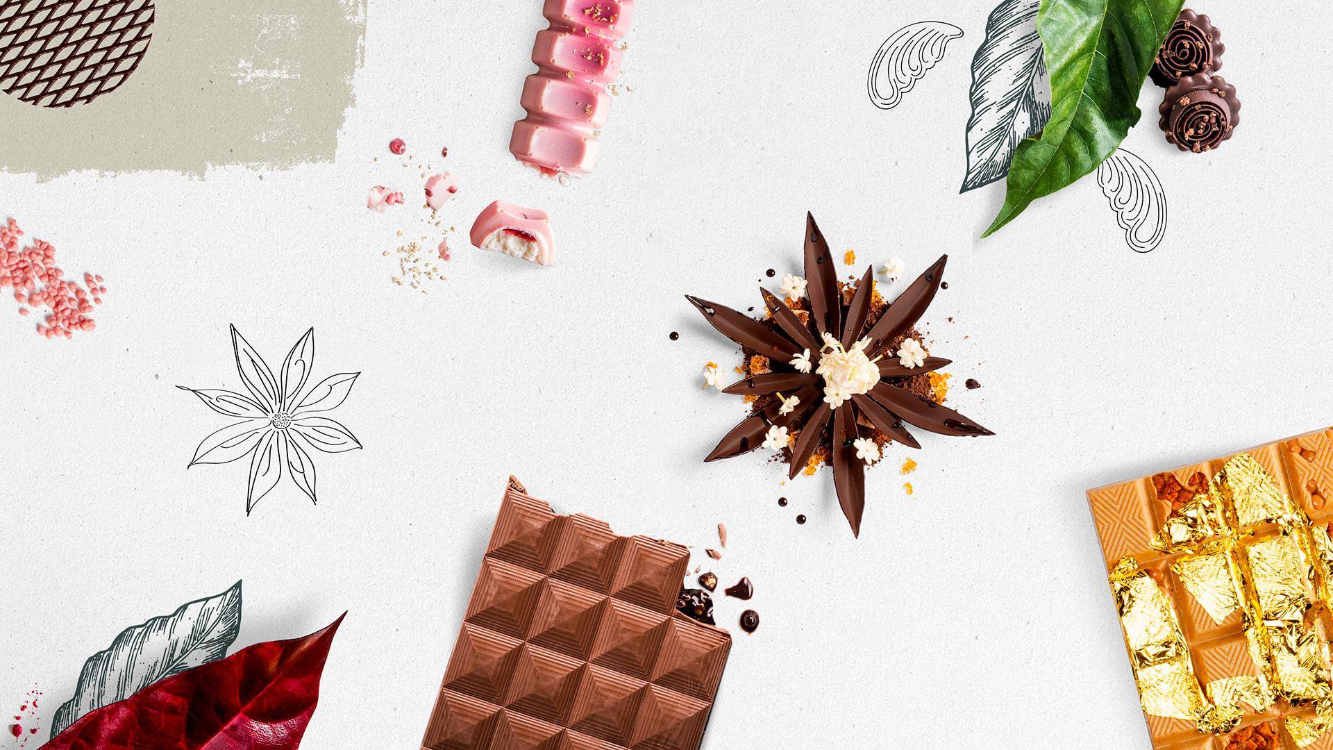 Full-Year Results Barry Callebaut