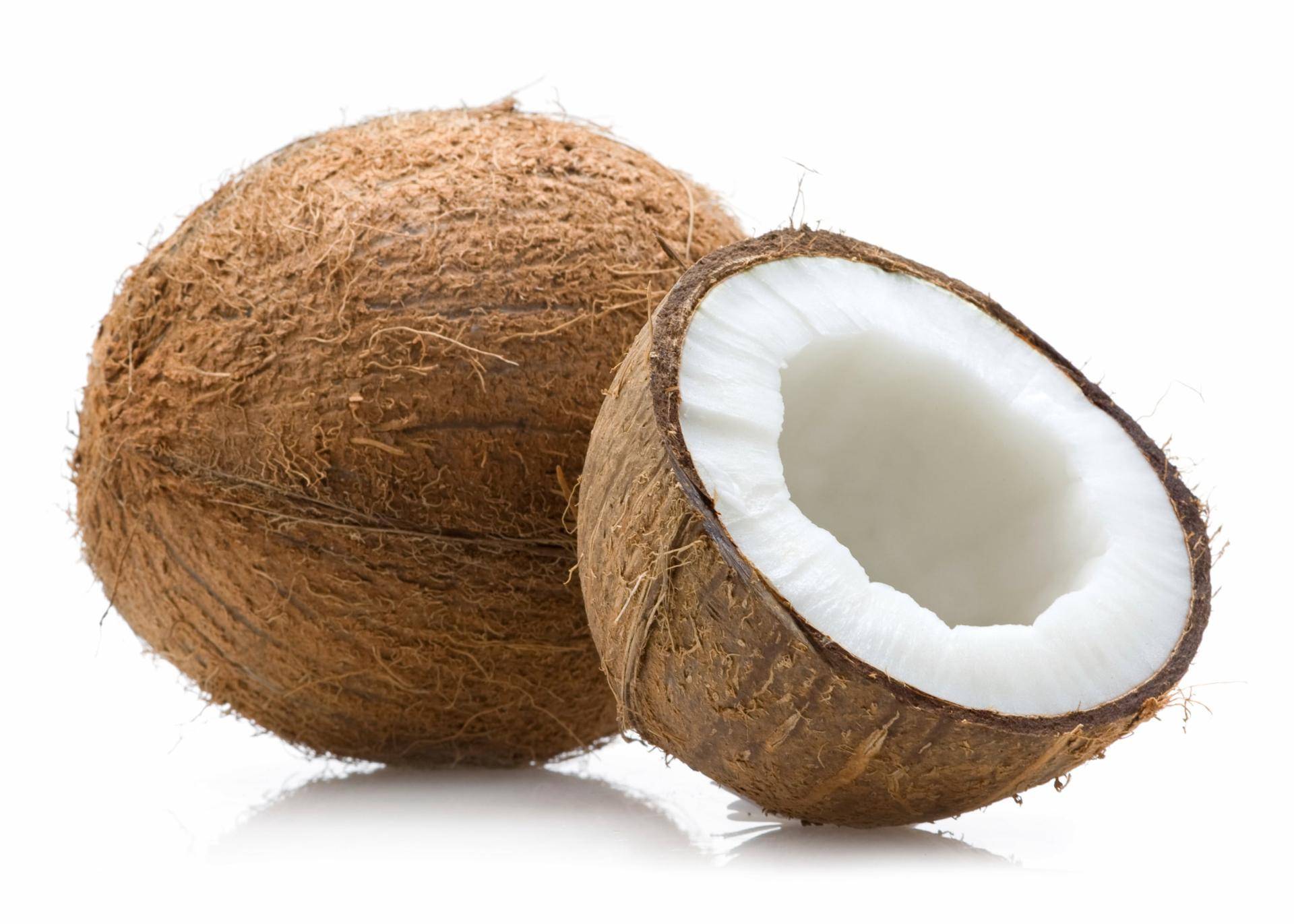 Coconut Sustainable Charter