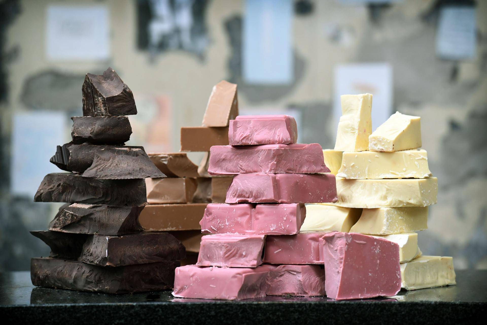 Barry Callebaut Group Chief Digital Officer