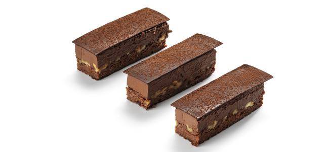 Chocopedia: el origen yankee del brownie