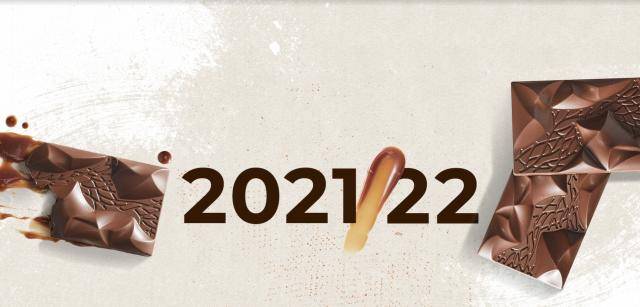 Annual Report 2021/22 - Barry Callebaut