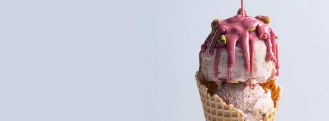 Top 10 Trends to Watch in Ice Cream