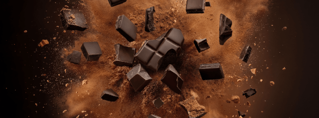 Taste Drivers Barry Callebaut