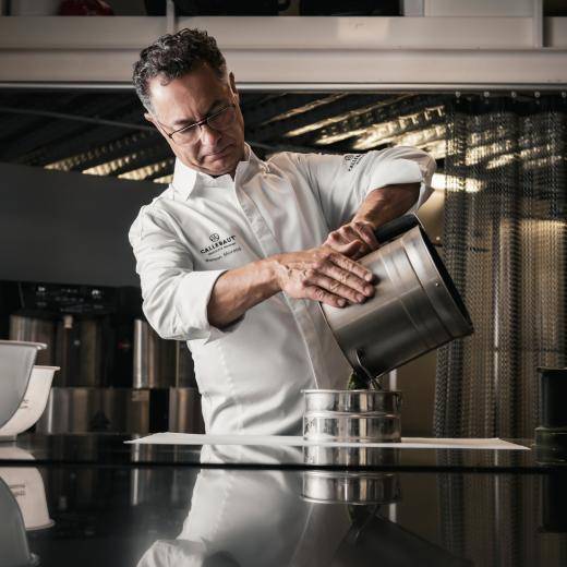 Barry Callebaut Services