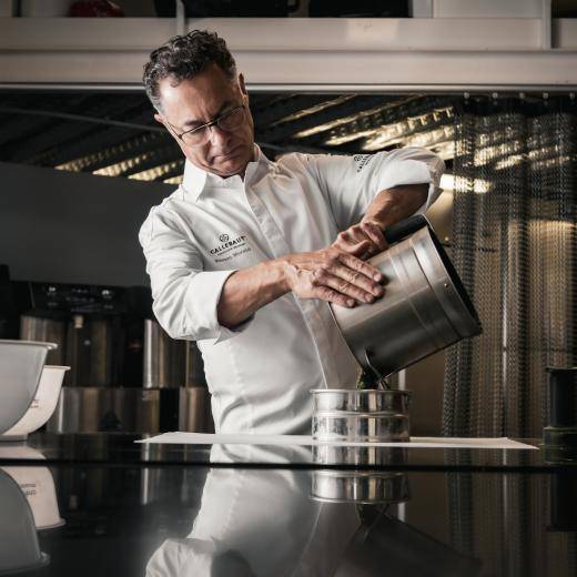 Barry Callebaut Services