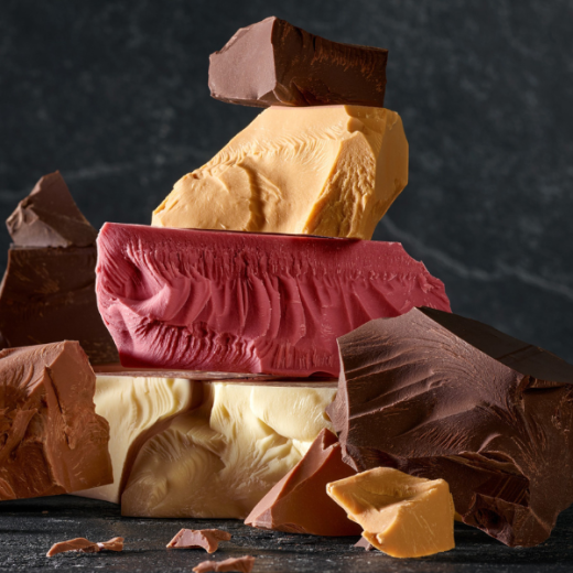 Top Chocolate Trends 2025