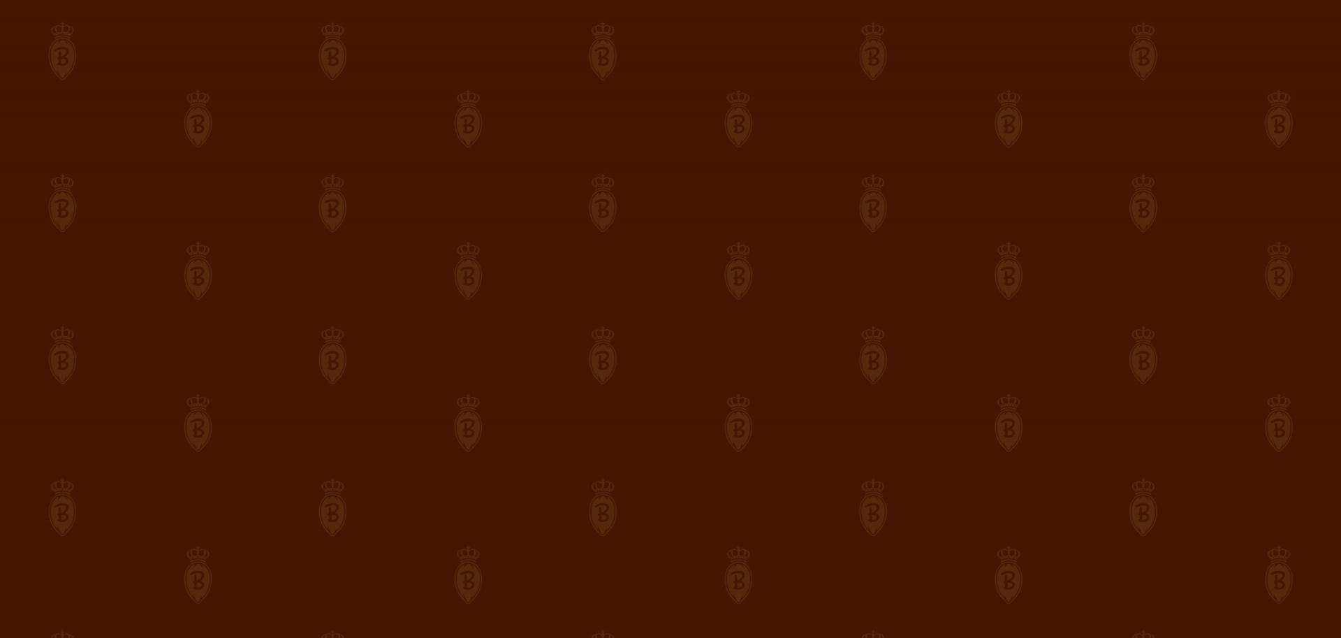 Bensdorp cocoa brand pattern