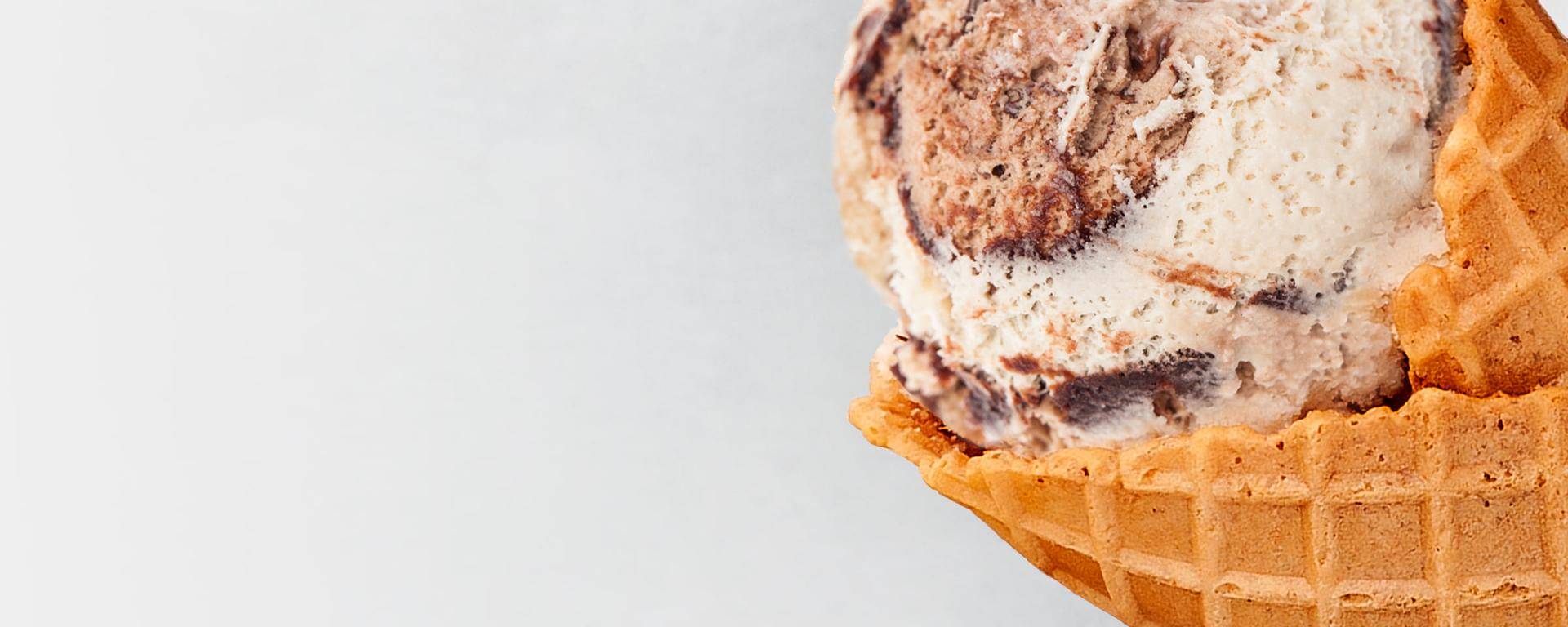 Ice Cream & Desserts Segment