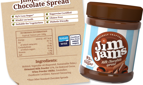 jimjams chocolate assets