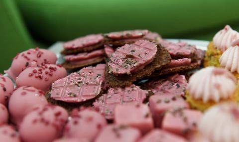 Ruby bakery