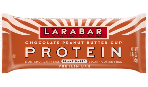 Lärabar protein bar