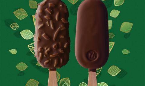 Magnum Vegan