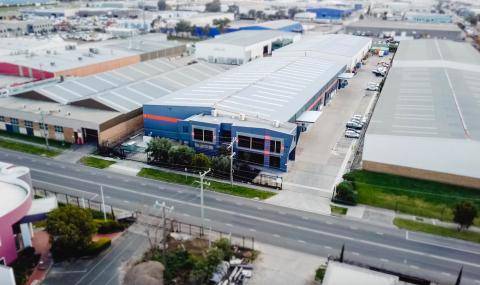 GKC Foods Australia