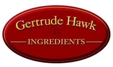 Gertrude Hawk Ingredients