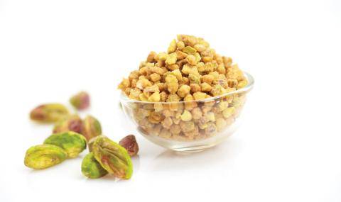 brittle