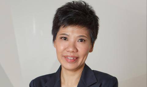 Wai Ling Winnie Liu