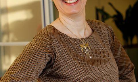 Isabelle Esser