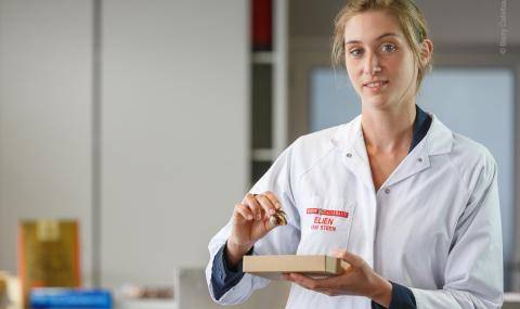 Barry Callebaut, Innovation