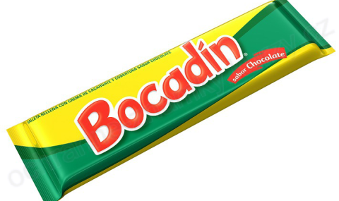 Bocadín