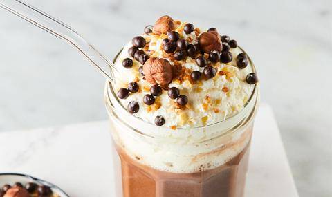 Squirrel Delight