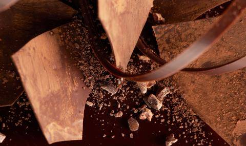 Top Chocolate Trends in 2025
