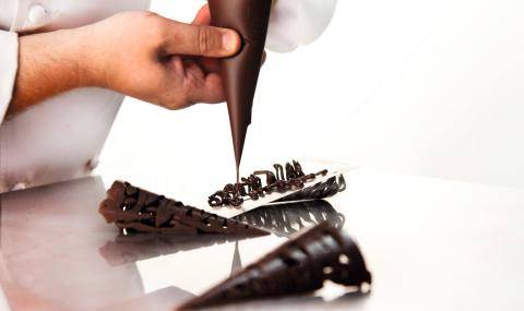 Chocolate confectionery market top chocolate trends