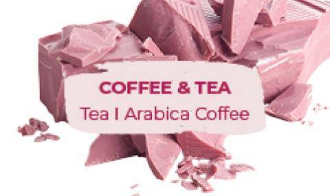 Ruby Pairings: Coffee & Tea