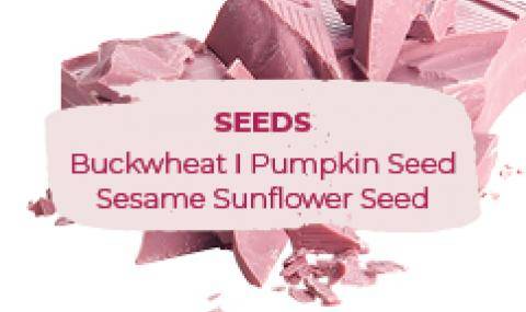 Ruby Pairings: Seeds