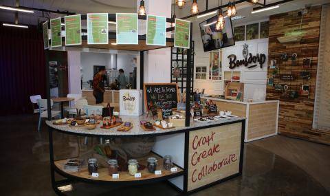 Barry Callebaut's new BC Studio in Bandung, Indonesia