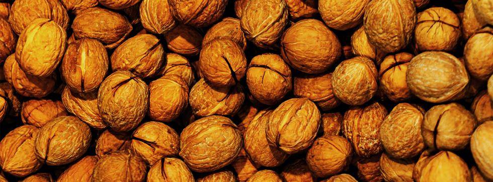 Walnuts