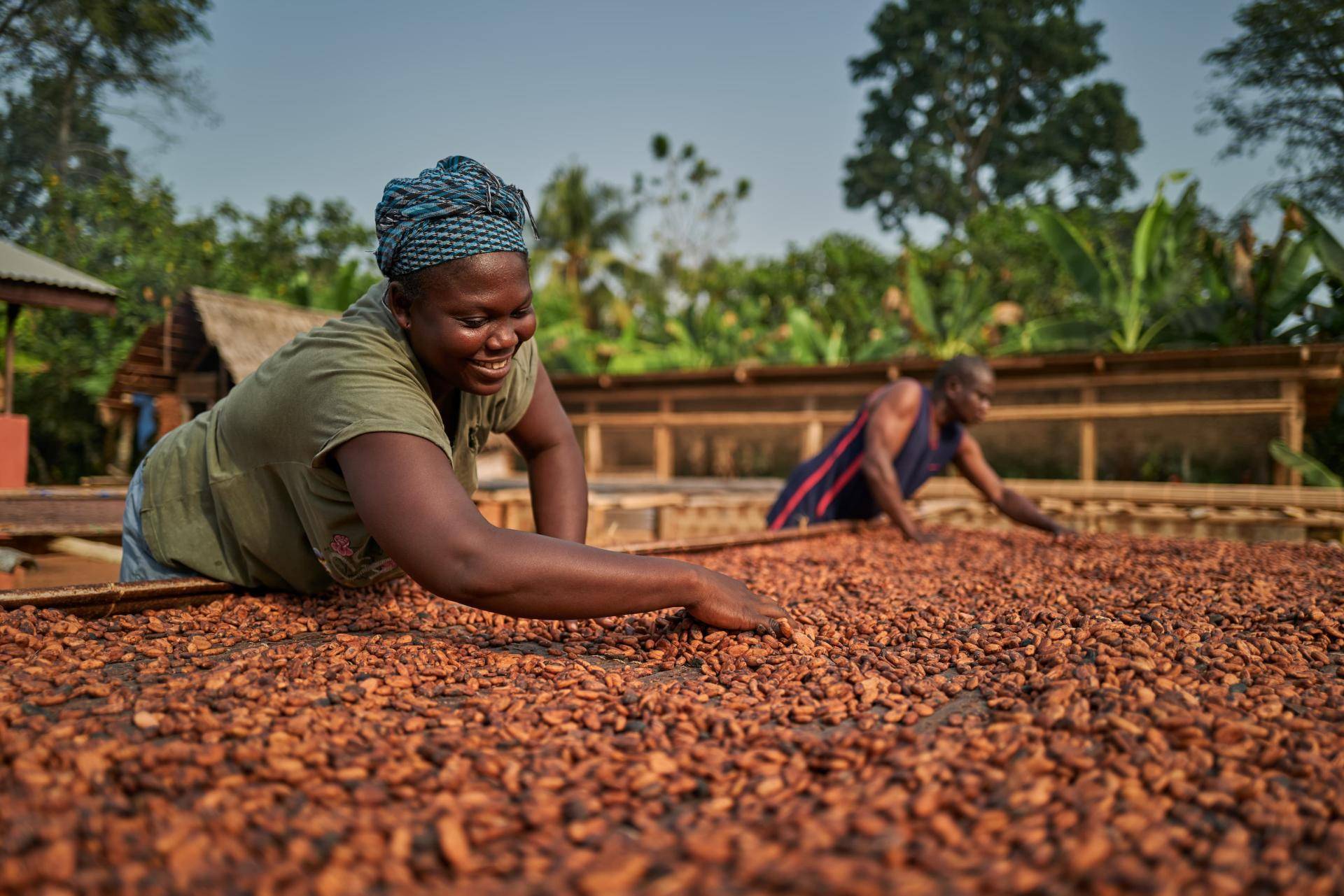 Human rights - Barry Callebaut