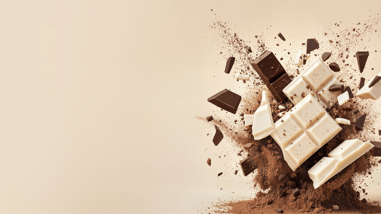 Callebaut Masters of Taste