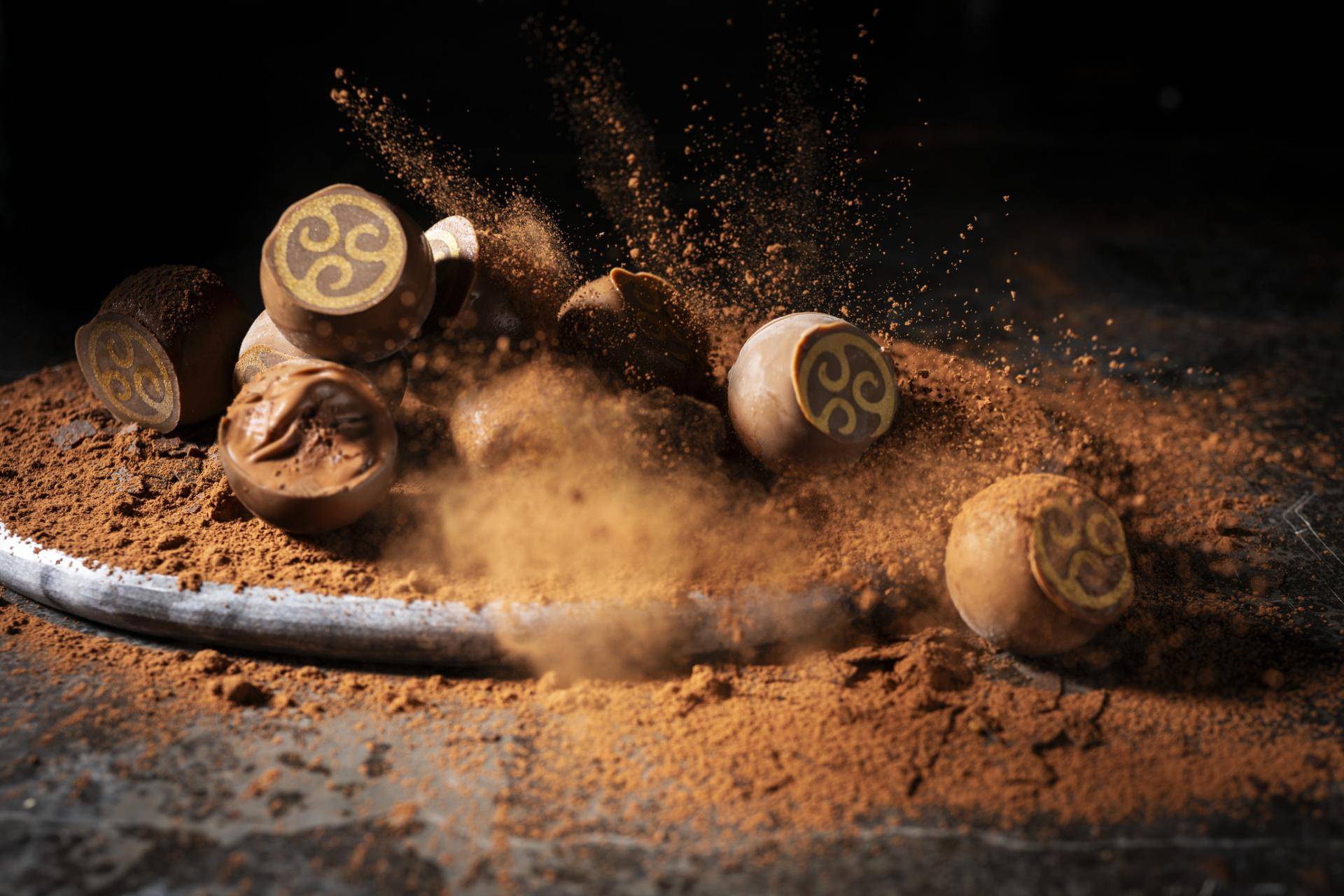 Why Invest in Barry Callebaut