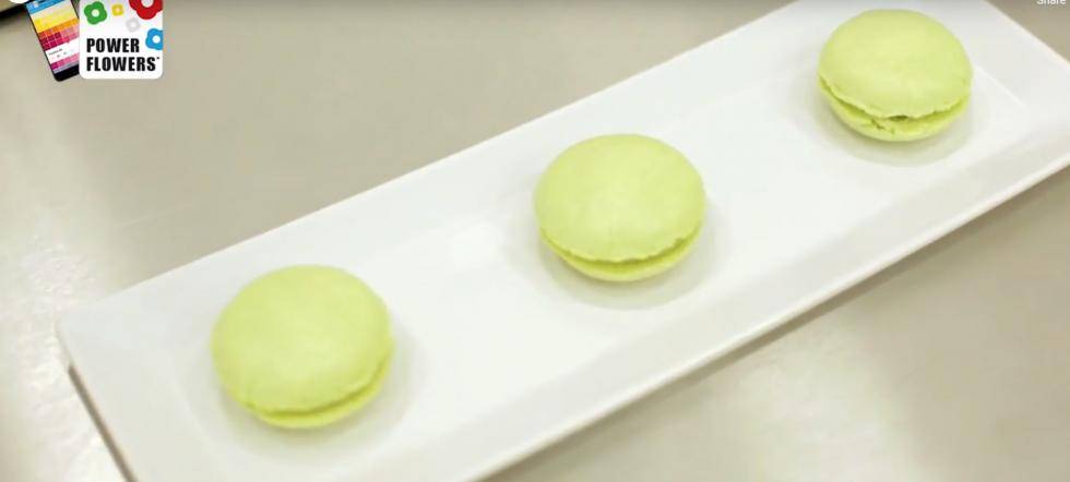 Macaroons