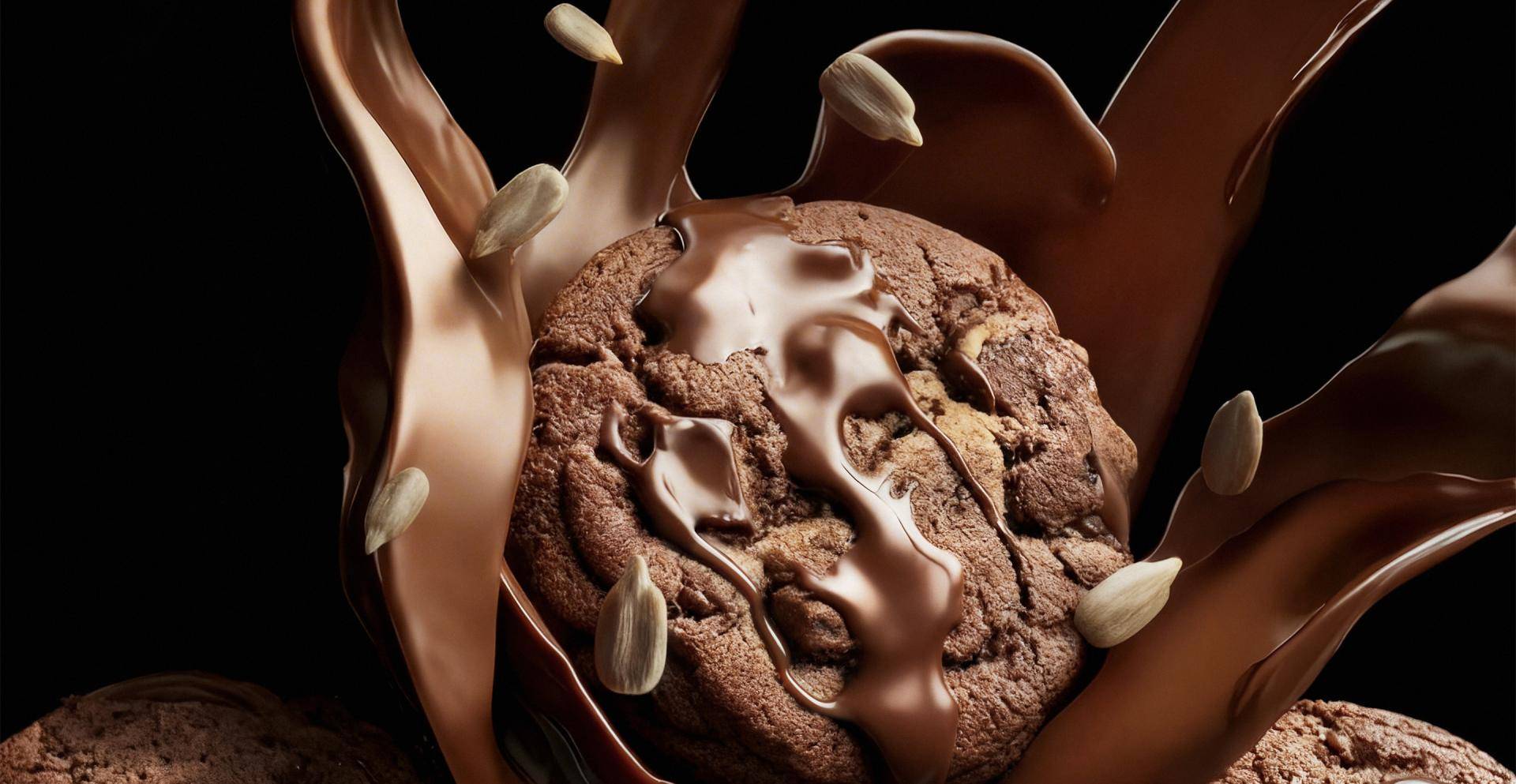 ChoViva_Bakestable inclusions for Cookie
