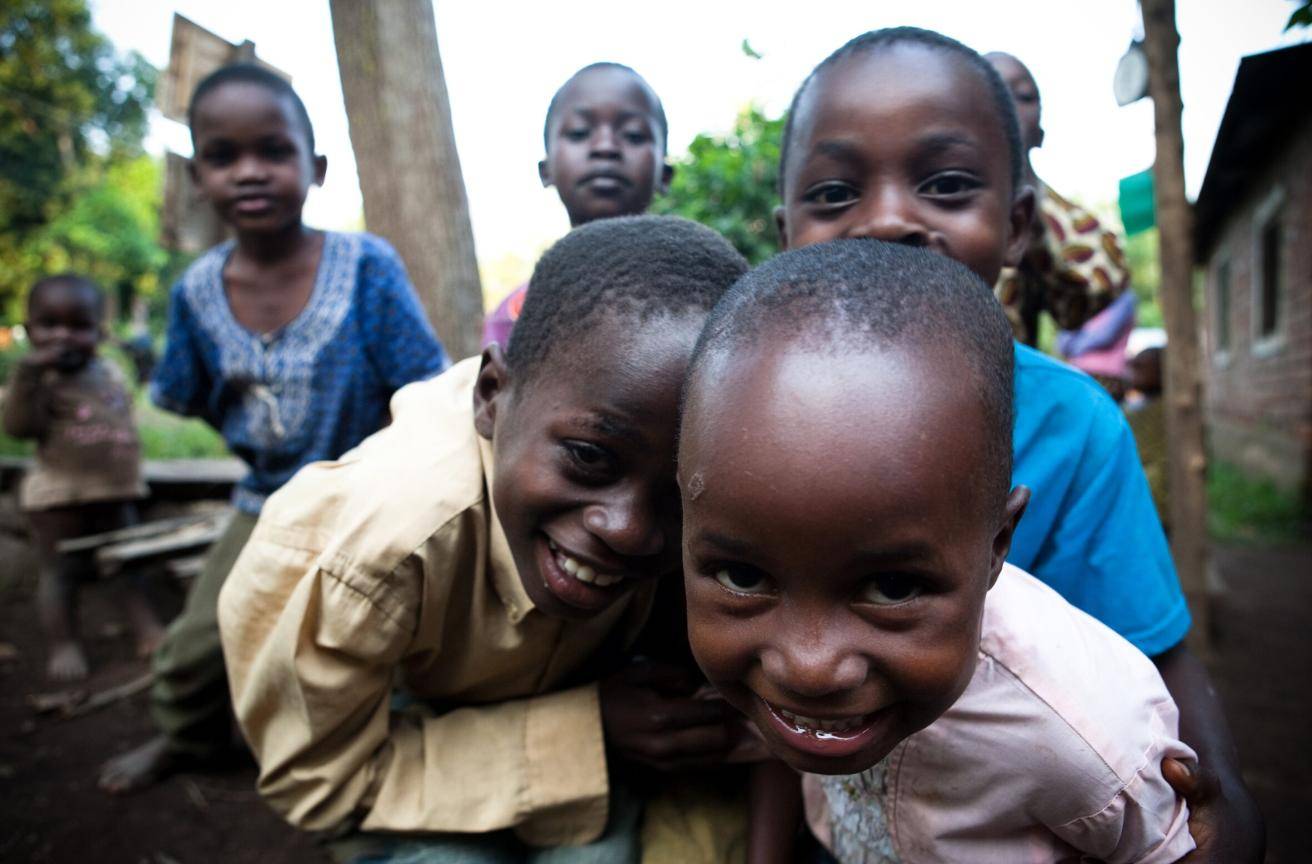 Cocoa Horizons children