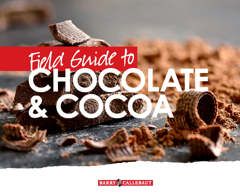 Field guide to chocolate & cocoa - eBook