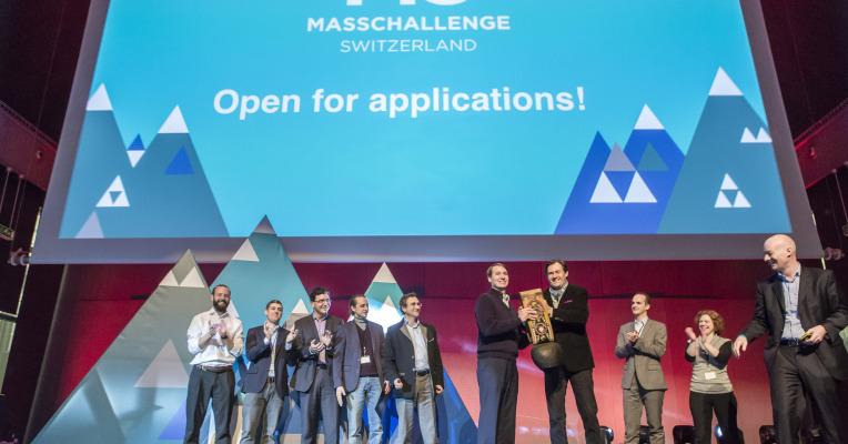 Masschallenge apply now