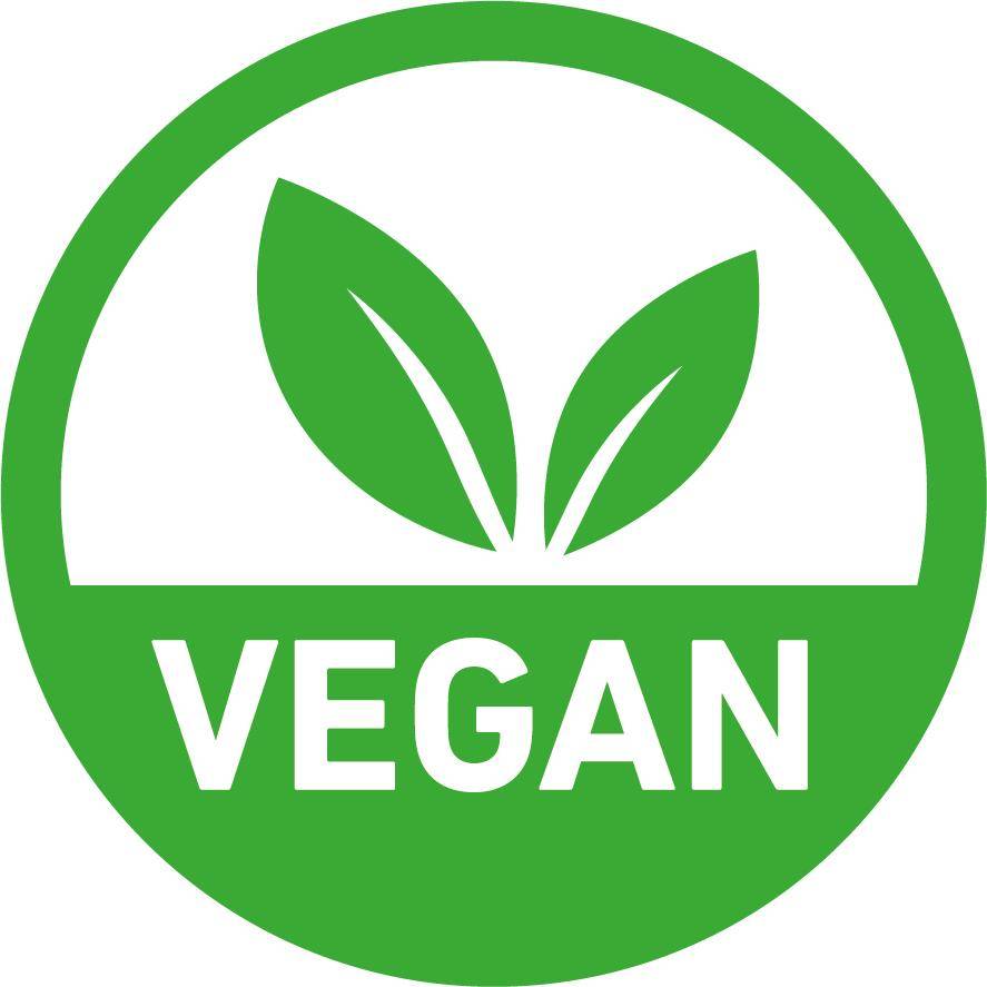 Barry Callebaut vegan products logo