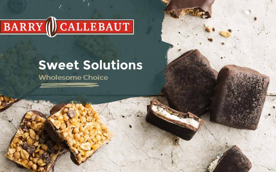 Sweet solutions catalog