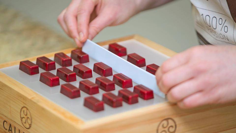 Chocolate Academy 