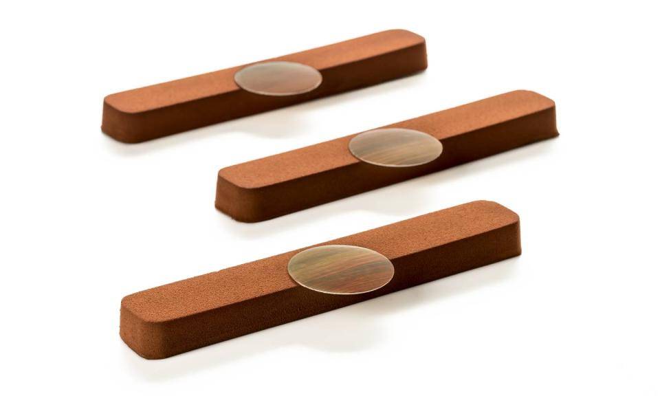 special turrón recipes