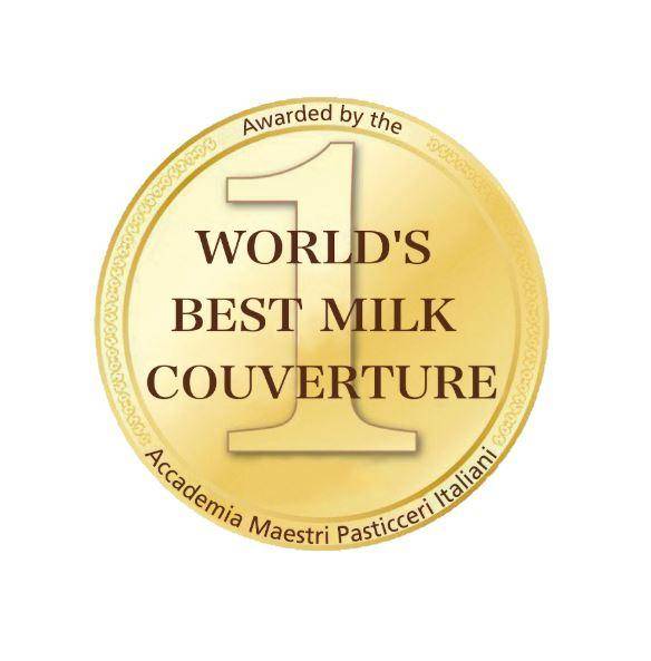 Worlds best chocolate