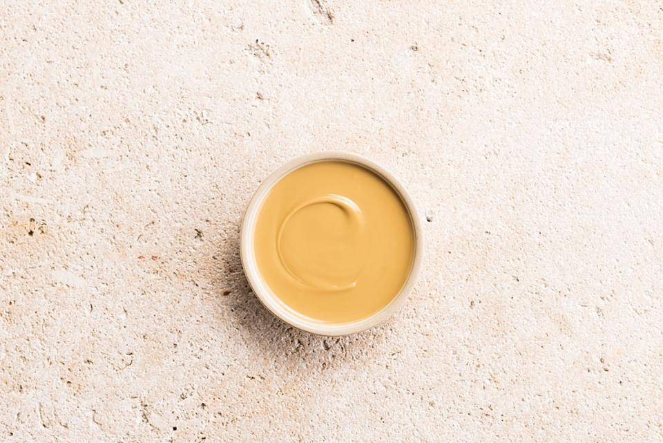 Pure cashew paste (also called butter)