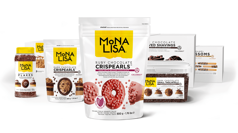 MonaLisa groupshot