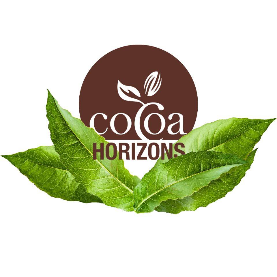 Van Houten sustainability Cocoa Horizons,