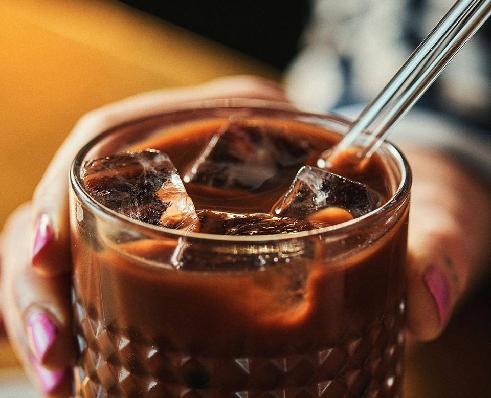 van houten expertly crafted drinks